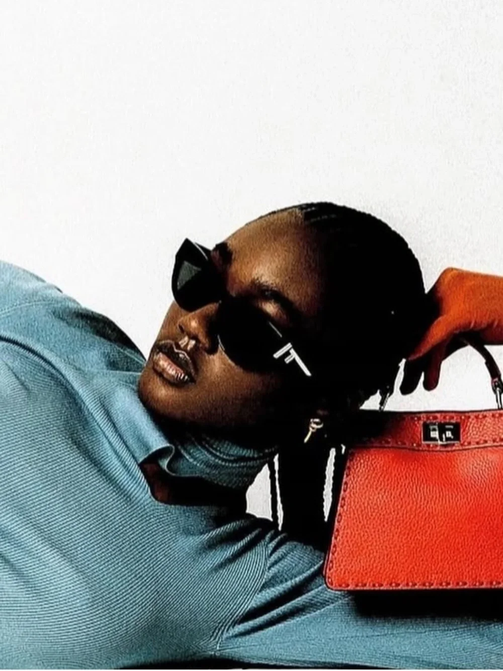 FENDI FIRST SUNGLASSES